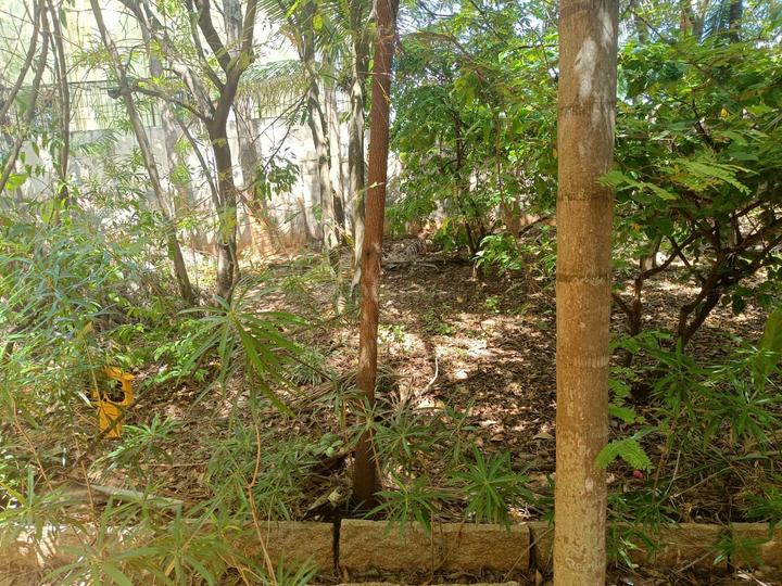 2220 sq.ft Commercial Plot for sale in Ullal Uppanagar, Bangalore ID