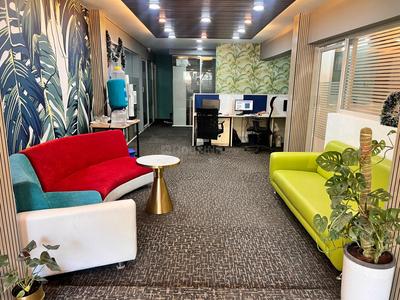 Others image of 1550.0 Sq.ft  Ready to use Office Space for rent in Halasuru for 250000