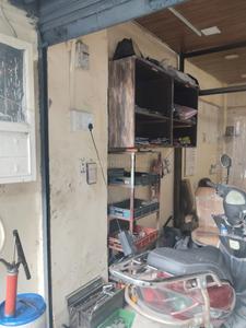 Entrance image of 165.0 Sq.ft pre-leased  Shop for sale in Borivali West for 15000000