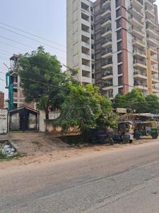 Entrance image of 3600.0 Sq.ft   Commercial Plot for rent in Pratap Nagar for 50000
