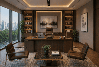 Others image of 1200.0 Sq.ft  Bare shell Office Space for sale in Pushpak Nagar for 12000000