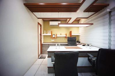 Others image of 1000.0 Sq.ft  Ready to use Office Space for sale in Navrangpura for 13500000