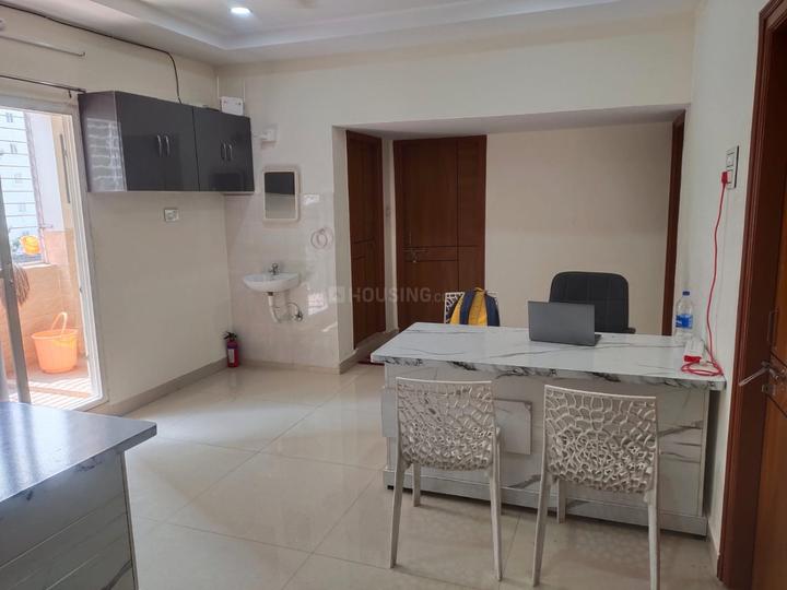 Others image of 1500.0 Sq.ft  Ready to use Office Space for rent in Nallagandla for 10000