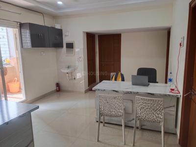 Others image of 1500.0 Sq.ft Ready to use Office Space for rent in Nallagandla for 10000