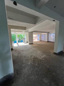 Floor Plan image of 5000.0 Sq.ft  Bare shell Office Space for sale in Badlapur East for 45000000