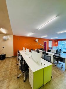 Others image of 1300.0 Sq.ft  Bare shell Office Space for rent in Koramangala for 150000