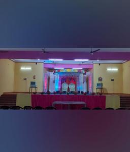 Reception image of 35000.0 Sq.ft   Commercial Plot for sale in Chengam for 69650000