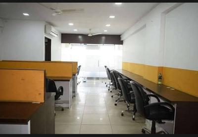 Others image of 950.0 Sq.ft  Ready to use Office Space for rent in Ramdev Nagar for 40000