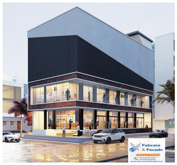 Others image of 2200.0 Sq.ft Showroom for rent in Nagarbhavi for 160000