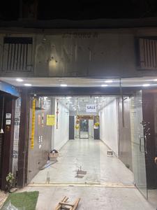 Others image of 750.0 Sq.ft   Showroom for sale in Moti Nagar for 25000000