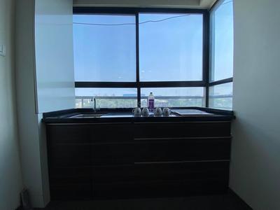 Outside View image of 600.0 Sq.ft  Ready to use Office Space for rent in Mahalunge for 35000