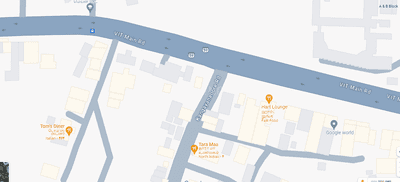 Others image of 2400.0 Sq.ft Commercial Plot for rent in Katpadi for 25000