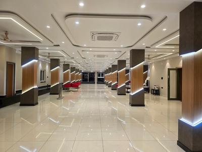 Hall image of 4000.0 Sq.ft   Warehouse for rent in Tamluk for 150000
