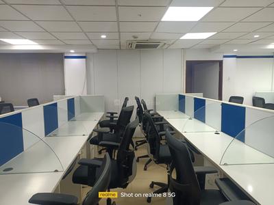 Outside View image of 2000.0 Sq.ft  Ready to use Office Space for rent in Anna Nagar for 240000