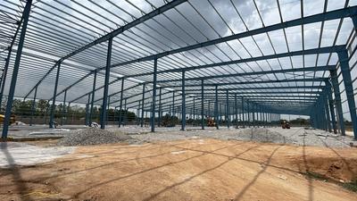 Others image of 300000.0 Sq.ft   Warehouse for rent in Pedda Amberpet for 7500000