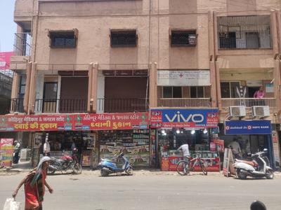Others image of 450.0 Sq.ft  Ready to use Office Space for rent in Geeta Nagar for 10000