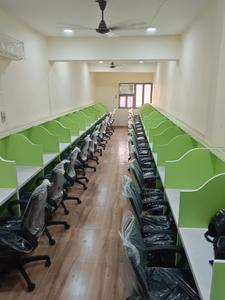 Others image of 1350.0 Sq.ft  Ready to use Office Space for rent in Janakpuri for 50000