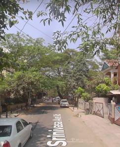 Others image of 4300.0 Sq.ft   Commercial Property for rent in Raja Annamalai Puram for 250000