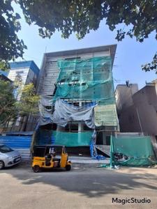 Others image of 3000.0 Sq.ft  Bare shell Office Space for rent in Alandur for 375000