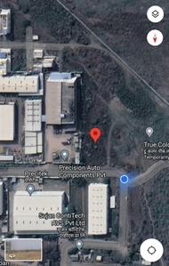 Others image of 40000.0 Sq.ft   Commercial Plot for rent in Chakan for 160000