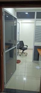 Bare shell Office Space