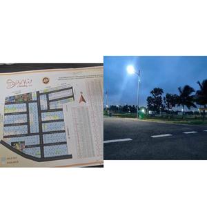 Others image of 1200.0 Sq.ft Commercial Plot for sale in Podanur for 1300000