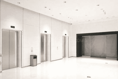 Cabin image of 2500.0 Sq.ft pre-leased Ready to use Office Space for sale in Gachibowli for 49000000
