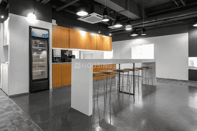 Others image of 900.0 Sq.ft  Ready to use Office Space for rent in Juhu for 162000