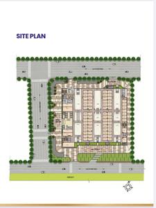 Others image of 400.0 Sq.ft   Shop for sale in Noida Extension for 16800000