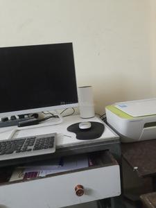 Ready to use Office Space