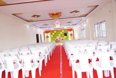 Others image of 3000.0 Sq.ft Showroom for rent in Nagarbhavi for 100000