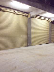 Outside View image of 600.0 Sq.ft   Warehouse for rent in Abids for 30000