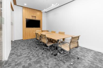 Others image of 807.0 Sq.ft  Ready to use Office Space for rent in Saheed Nagar for 70480