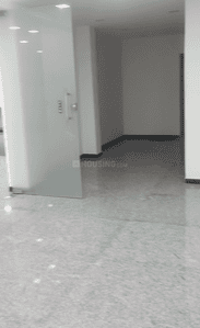 Bare shell Office Space
