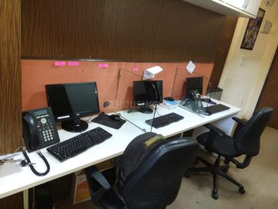 Ready to use Office Space