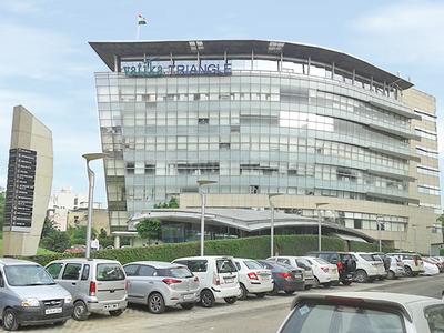 Others image of 500.0 Sq.ft pre-leased Ready to use Office Space for sale in Sector 28 for 7200000