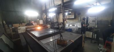 Others image of 520.0 Sq.ft   Warehouse for rent in Kandivali West for 48000