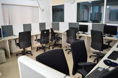 Cabin image of 800.0 Sq.ft  Ready to use Office Space for rent in Nungambakkam for 60000