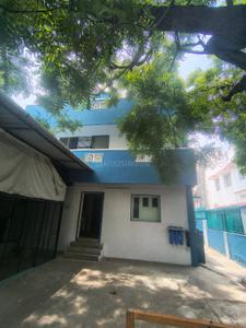 Outside View image of 2500.0 Sq.ft  Ready to use Office Space for rent in Annanagar East for 150000