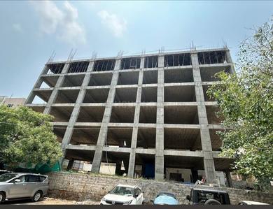 Others image of 21000.0 Sq.ft pre-leased Bare shell Office Space for sale in Hitech City for 27300000