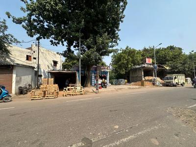Commercial Plot