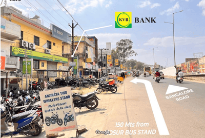 Others image of 1650.0 Sq.ft  Ready to use Office Space for rent in Anna Nagar for 40000