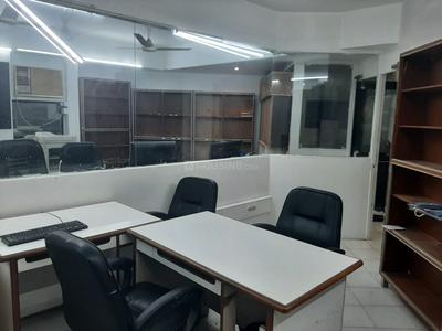 Cabin image of 1800.0 Sq.ft  Ready to use Office Space for rent in Sarkhej for 45000