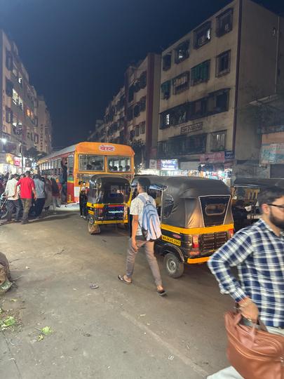 Others image of 300.0 Sq.ft   Shop for rent in Bhayandar East for 48000