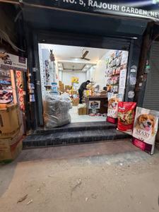 Others image of 250.0 Sq.ft pre-leased  Shop for sale in Rajouri Garden for 9000000