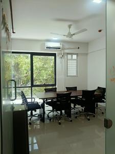 Meeting Room image of 180.0 Sq.ft  Ready to use Office Space for rent in Kasarwadi for 25000