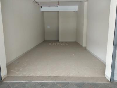 Bare shell Office Space