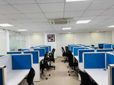 Others image of 3000.0 Sq.ft  Ready to use Office Space for rent in Gachibowli for 160000