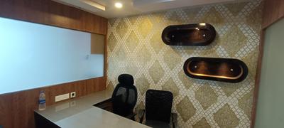 Others image of 900.0 Sq.ft  Ready to use Office Space for sale in New Town for 17000000