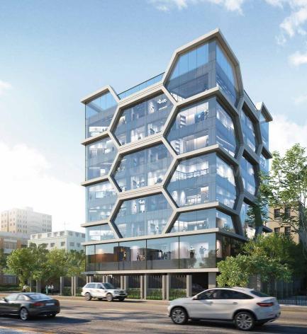 Others image of 450.0 Sq.ft  Ready to use Office Space for sale in Ballygunge for 14500000